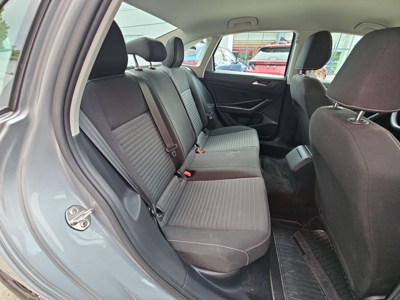 2024 Volkswagen Jetta 1.4 Trendline At