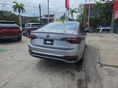 2024 Volkswagen Jetta 1.4 Trendline At