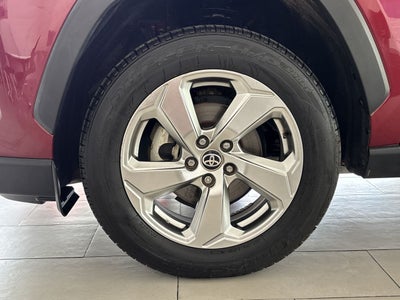 2021 Toyota RAV4 2.5 Limited Hybrid At