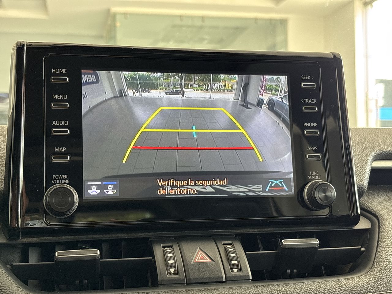 2021 Toyota RAV4 2.5 Limited Hybrid At