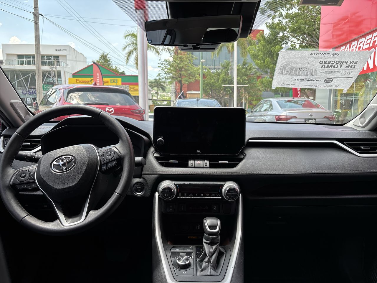 2023 Toyota RAV4 2.5 Limited Hybrid At