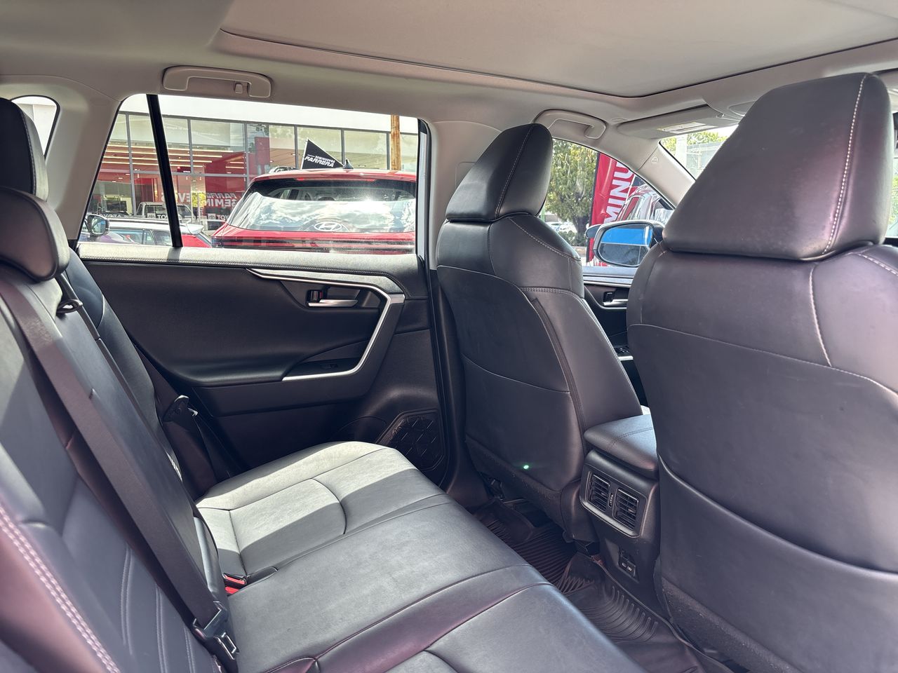 2023 Toyota RAV4 2.5 Limited Hybrid At