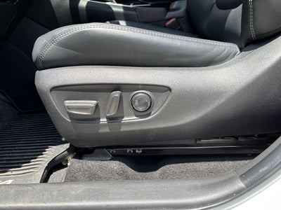 2023 Toyota RAV4 2.5 Limited Hybrid At