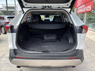 2023 Toyota RAV4 2.5 Limited Hybrid At