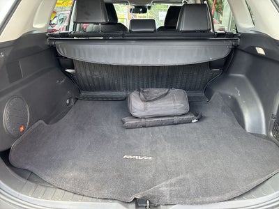 2023 Toyota RAV4 2.5 Limited Hybrid At