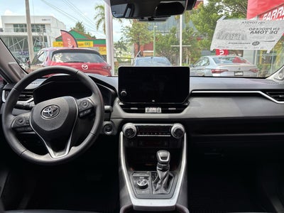 2023 Toyota RAV4 2.5 Limited Hybrid At