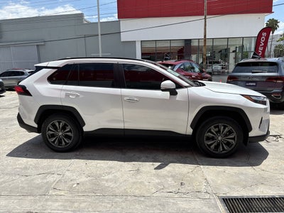 2023 Toyota RAV4 2.5 Limited Hybrid At