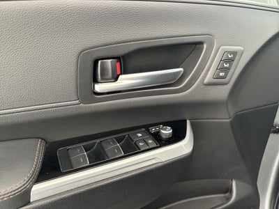 2026 Toyota Sienna 2.5 Platinum Hev At