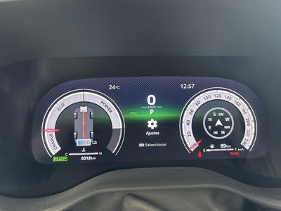 2026 Toyota Sienna 2.5 Platinum Hev At