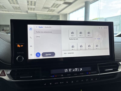 2026 Toyota Sienna 2.5 Platinum Hev At