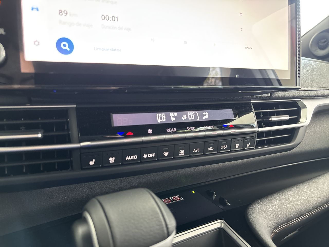 2026 Toyota Sienna 2.5 Platinum Hev At