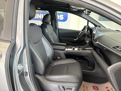 2026 Toyota Sienna 2.5 Platinum Hev At