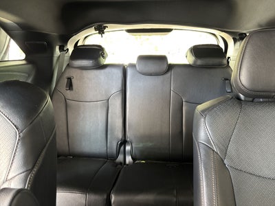 2026 Toyota Sienna 2.5 Platinum Hev At