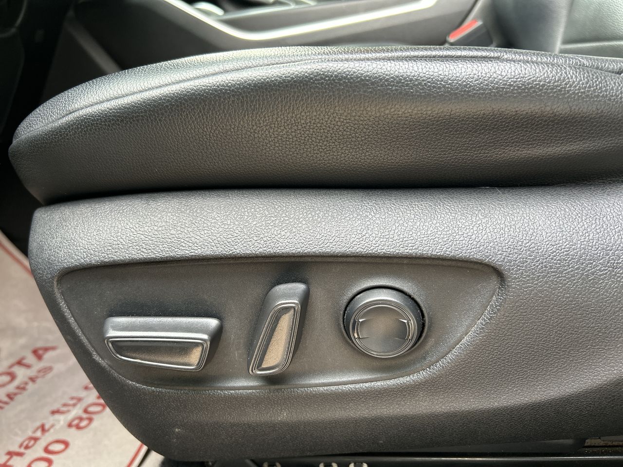 2021 Toyota Highlander 3.5 Xle At