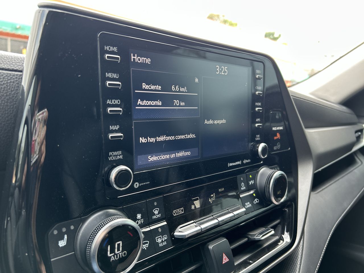 2021 Toyota Highlander 3.5 Xle At