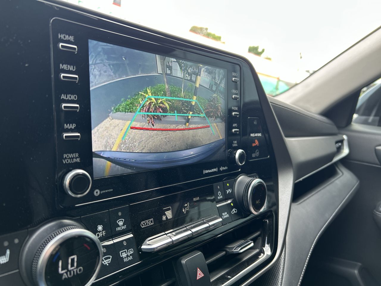 2021 Toyota Highlander 3.5 Xle At