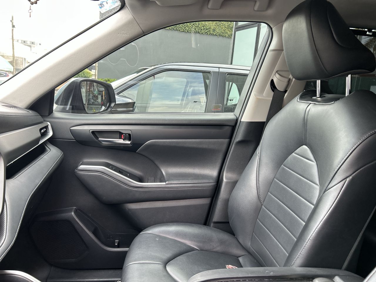 2021 Toyota Highlander 3.5 Xle At