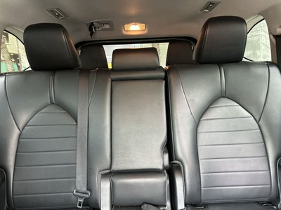 2021 Toyota Highlander 3.5 Xle At