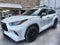 2024 Toyota Highlander 2.5 Nightshade Hev At