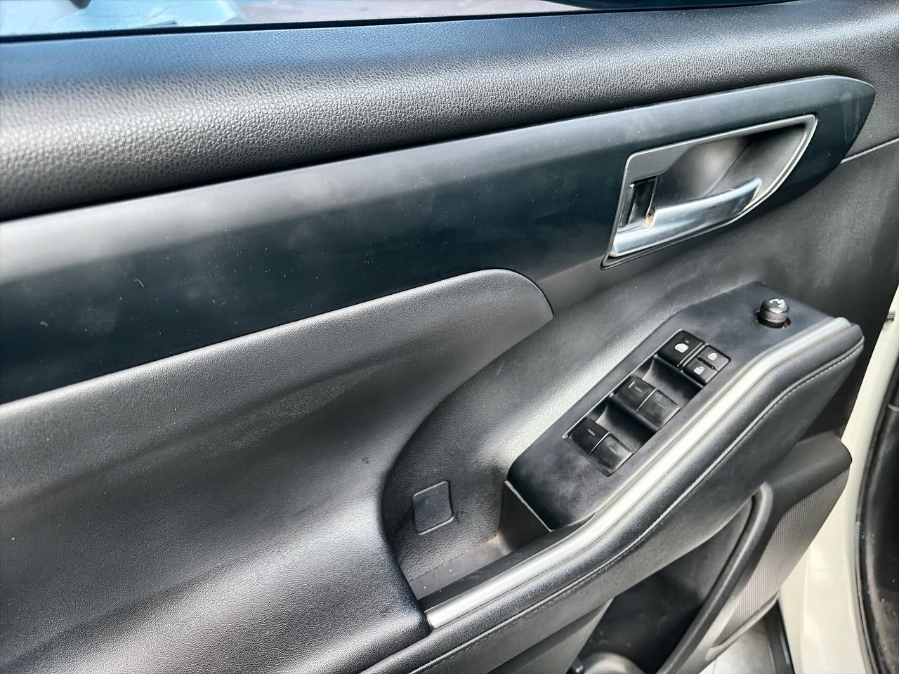 2024 Toyota Highlander 2.5 Nightshade Hev At