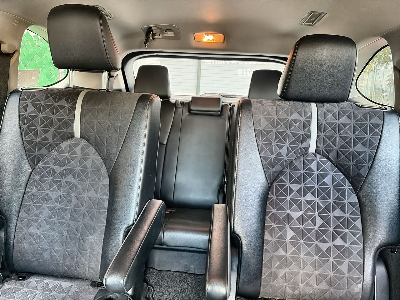 2024 Toyota Highlander 2.5 Nightshade Hev At