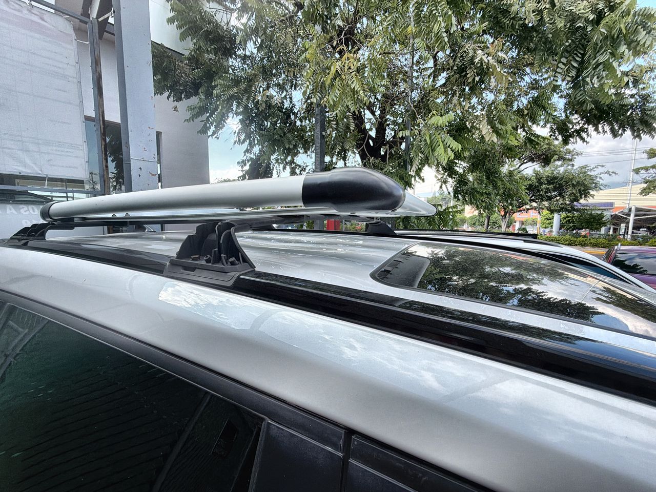 2024 Toyota Highlander 2.5 Nightshade Hev At