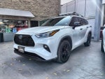 2024 Toyota Highlander 2.5 Nightshade Hev At