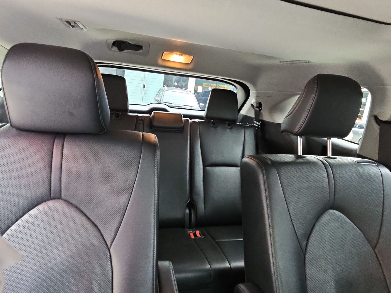 2023 Toyota Highlander 2.5 Limited Hev At