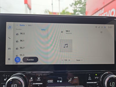 2023 Toyota Highlander 2.5 Limited Hev At