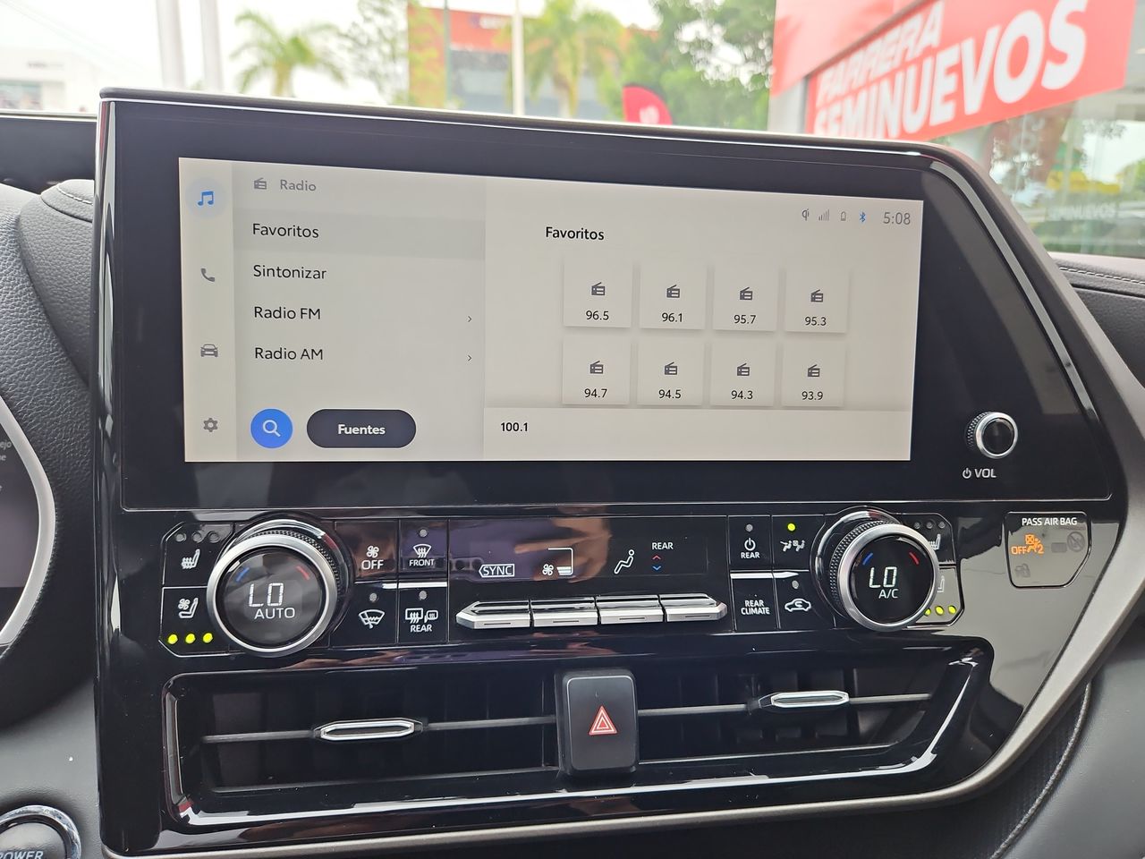 2023 Toyota Highlander 2.5 Limited Hev At