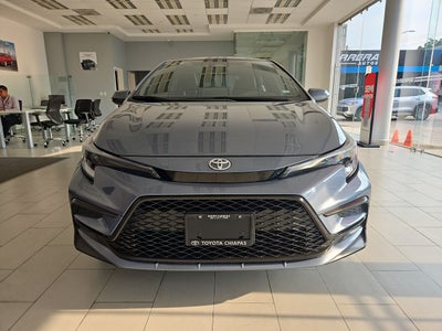 2025 Toyota Corolla 2.0 Se At