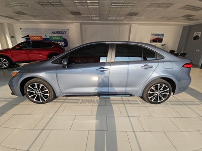 2025 Toyota Corolla 2.0 Se At