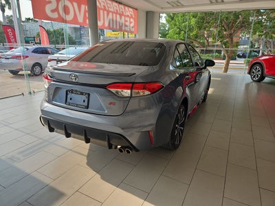 2025 Toyota Corolla 2.0 Se At