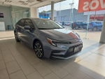 2025 Toyota Corolla 2.0 Se At