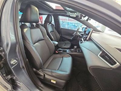 2025 Toyota Corolla 2.0 Se At