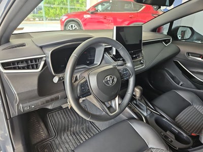 2025 Toyota Corolla 2.0 Se At