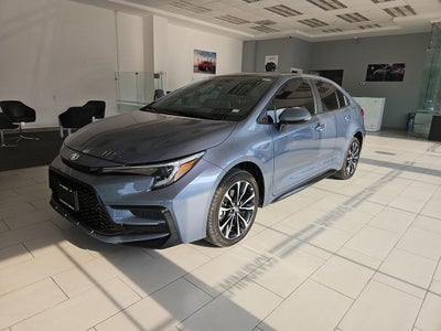 2025 Toyota Corolla 2.0 Se At