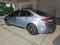 2025 Toyota Corolla 2.0 Se At
