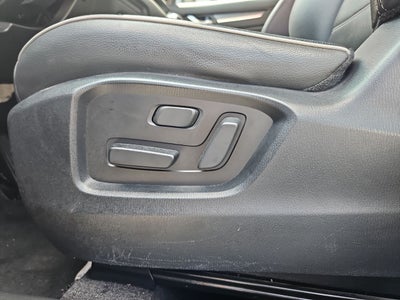 2024 Mazda Mazda CX-5 2.5 Signature At