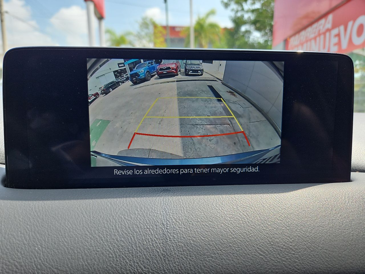 2024 Mazda Mazda CX-5 2.5 Signature At