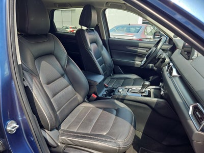 2024 Mazda Mazda CX-5 2.5 Signature At