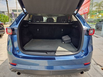 2024 Mazda Mazda CX-5 2.5 Signature At