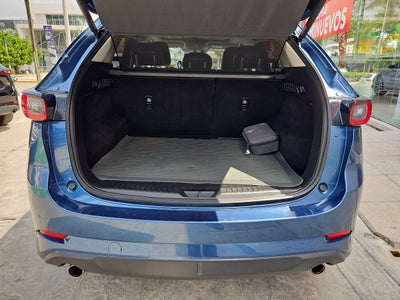 2024 Mazda Mazda CX-5 2.5 Signature At