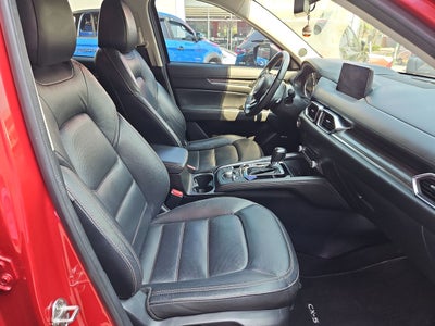 2023 Mazda Mazda CX-5 2.5 Signature At