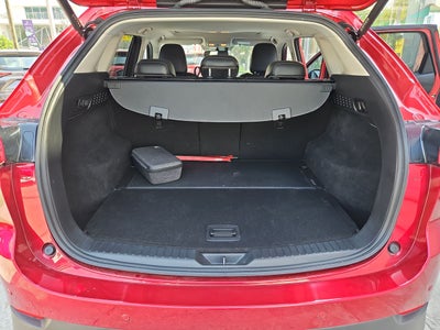 2023 Mazda Mazda CX-5 2.5 Signature At