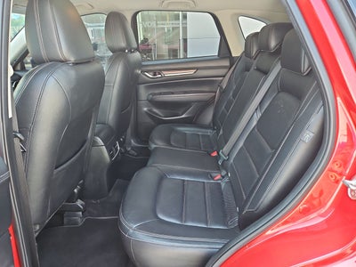 2023 Mazda Mazda CX-5 2.5 Signature At