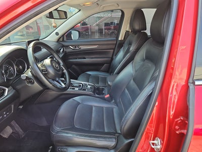 2023 Mazda Mazda CX-5 2.5 Signature At