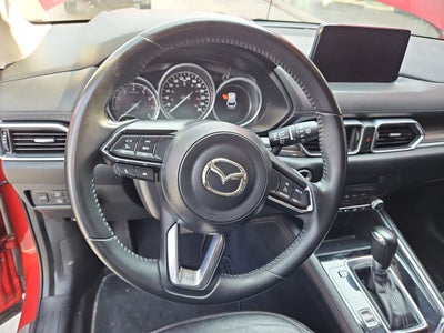 2023 Mazda Mazda CX-5 2.5 Signature At
