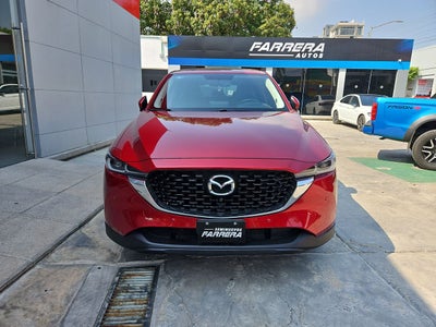 2023 Mazda Mazda CX-5 2.5 Signature At