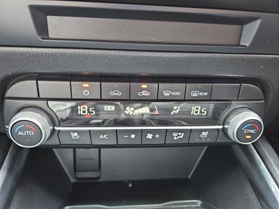 2023 Mazda Mazda CX-5 2.5 Signature At